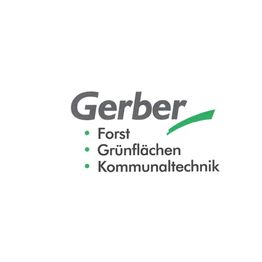 Thomas Gerber | Forst · Grünflächen · Kommunaltechnik
