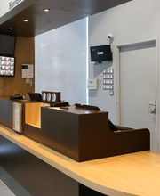 B&B HOTEL Marseille Euromed image 7