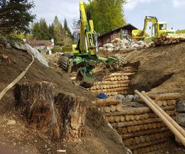 Oberhänsli Bau AG Bild 8