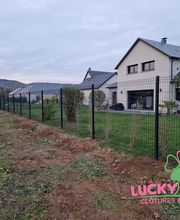 Lucky Green Normandie image 1