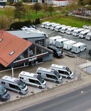 Reisemobile Trapp Bild 3