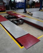 Fox Nissan - Service & Parts image 3