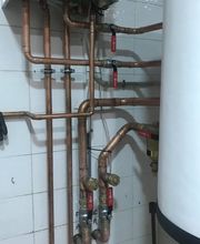 Alburquerque Instalaciónes imagen 6