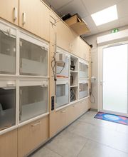 Clinique vétérinaire du Barlet - Douai - Sevetys image 3