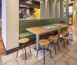 McDonald's Bild 7