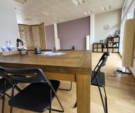 Mindset & Breathwork Coach - Nicole Sandri Bild 5