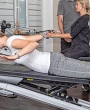 Therapie & Trainingspunkt Bucelski Bild 1