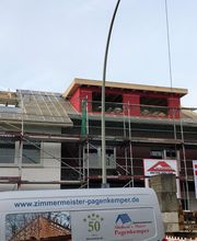 Zimmermeister Andreas Pagenkemper Bild 9