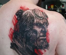 el-mundo piercing + tattoo gmbh Bild 12