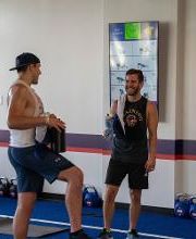 F45 Training Fan District VA image 14