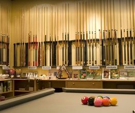 atom-billard | FLAGSHIP STORE - Billardtische, Darts, Zubehör Bild 14