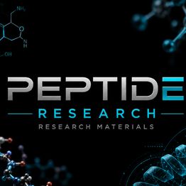 PEPTIDE RESEARCH LAB