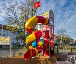 McDonald's Bild 4