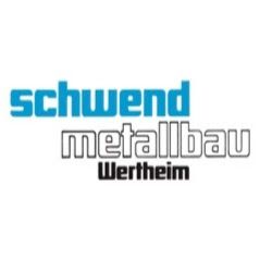 Schwend Metallbau Wertheim GmbH & Co. KG logo