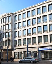 VR Bank Rhein-Neckar eG, Filiale Ludwigshafen-Mitte Bild 1