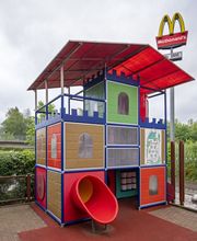 McDonald's Bild 5