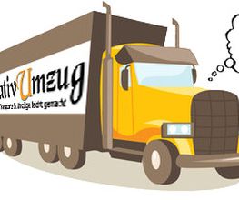 Kreativ Umzug Bild 2