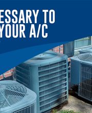 Spencer Air Conditioning & Heating image 3