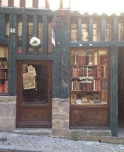 Librairie Nivet image 1