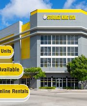 Storage King USA image 11