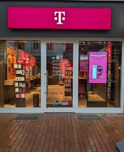 Telekom Shop Bild 1