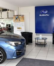 Garage Quaranta AG Bild 11