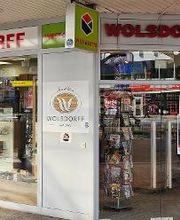 WOLSDORFF TOBACCO GmbH Bild 1