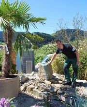 Marco Schmalz Gartengestaltung Bild 1