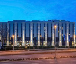 ibis Styles Konstanz Bild 4
