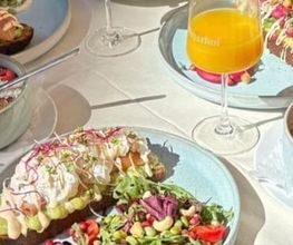 Café Dialog & Genuss Bild 3