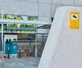 ACCIONA Charging Station imagen 10