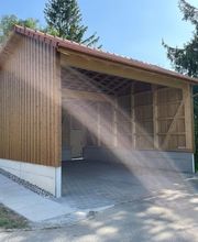 GERBER HOLZBAU BERN AG Bild 7