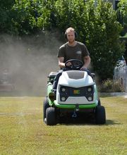 Valais Paysage Bild 3