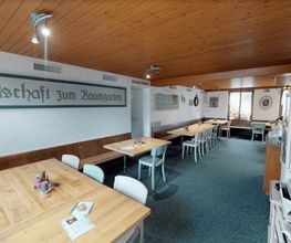 Hotel-Restaurant Baumgarten Bild 4