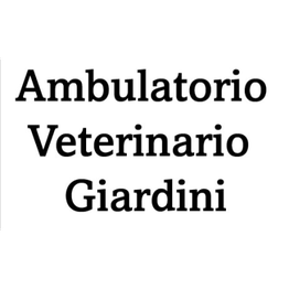 Ambulatorio Veterinario Giardini logo