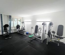Helvetic Health Physio Gellert Bild 7