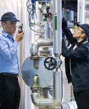 Vinci Facilities image 1