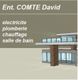 Comte David