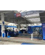 Aral pulse Ladestation Bild 1