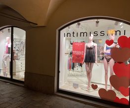 Intimissimi immagine 1