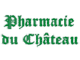Pharmacie Du Château