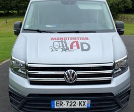 Manutention AD image 2