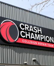Crash Champions Collision Repair Midvale image 11