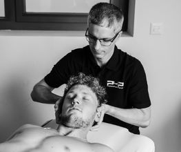 Physiotherapie & Training Bonthuis Peter Bild 5