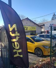 Hertz L . M . Location Franchisé Indépendant image 18