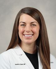 Jennifer Zabel, FNP-BC image 1