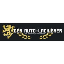 DER AUTO-LACKIERER