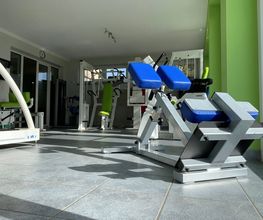 Therapiepunkt Rötz Bild 1