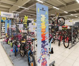 DECATHLON Bielefeld Bild 4