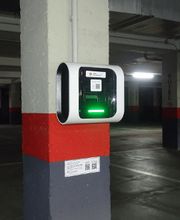 ACCIONA Charging Station imagen 3